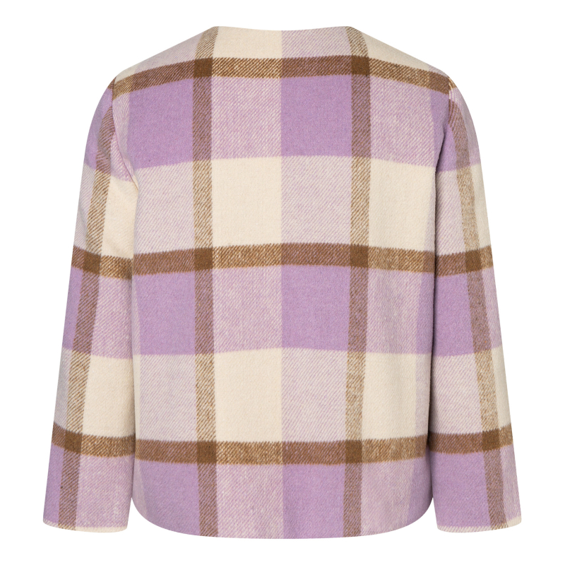 Patron Burda 5729 - Blazer et veste pour femme