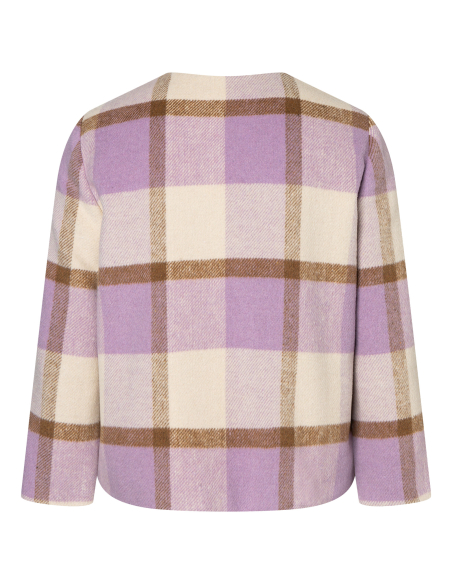 Patron Burda 5729 - Blazer et veste pour femme