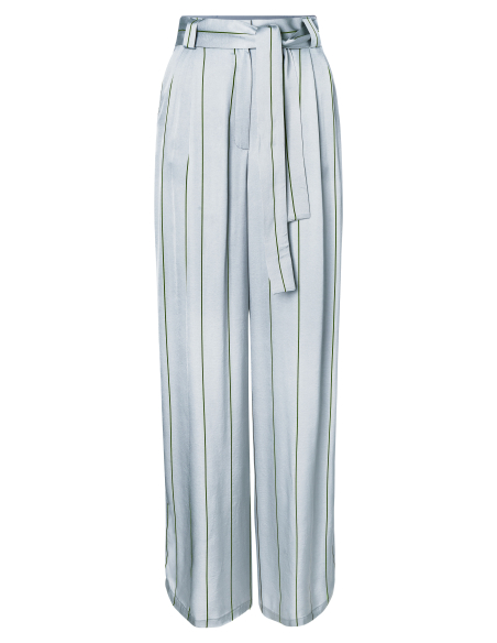 Patron Burda 5718 - Pantalon Marlene et Short stylé