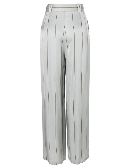 Patron Burda 5718 - Pantalon Marlene et Short stylé