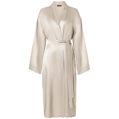 Patron Burda 5720 - Robe portefeuille élégante 2