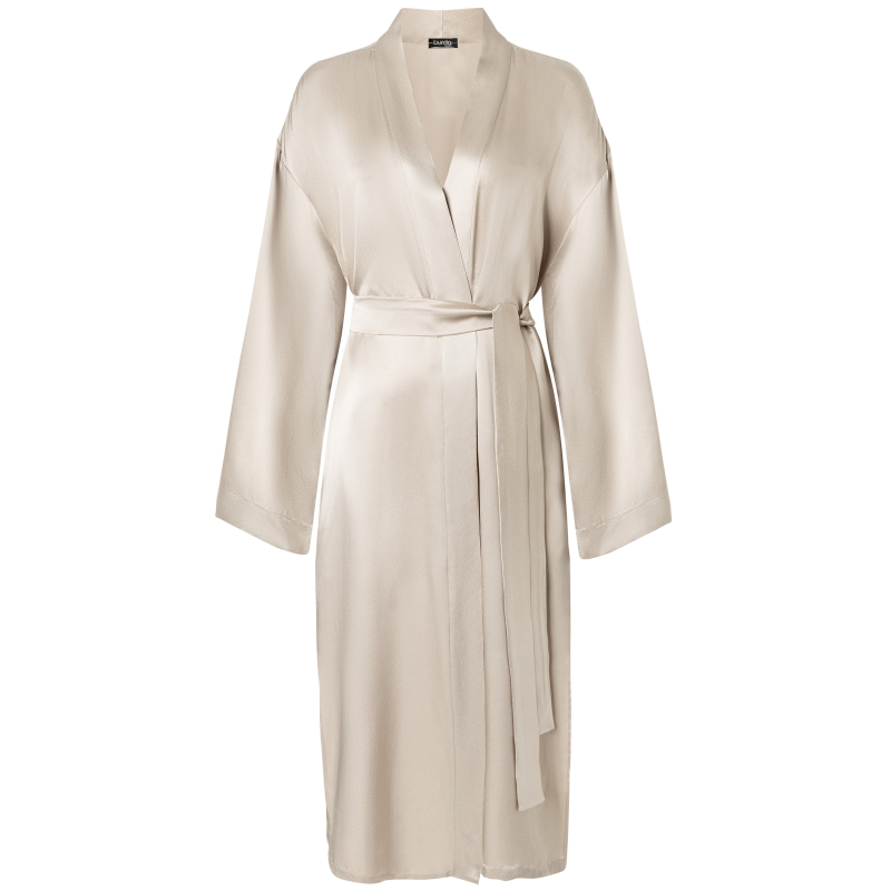 Patron Burda 5720 - Robe portefeuille élégante