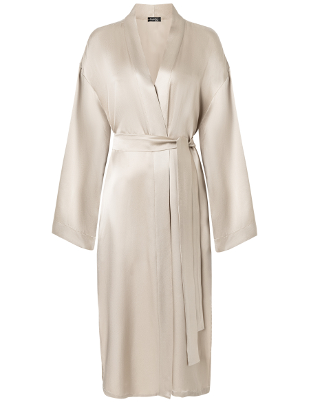 Patron Burda 5720 - Robe portefeuille élégante