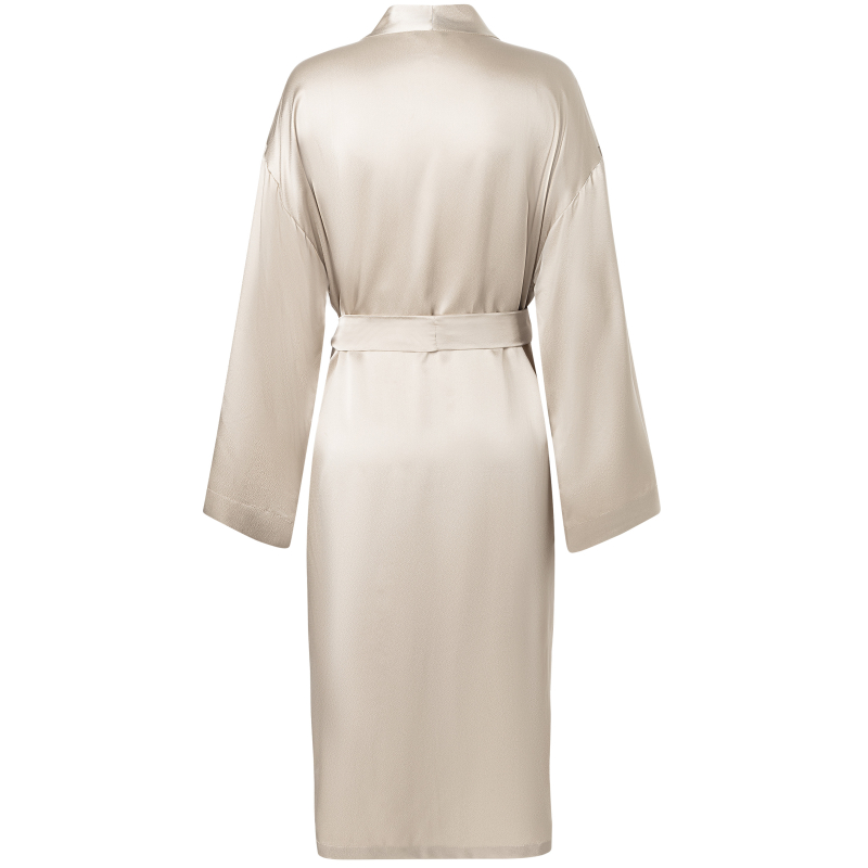 Patron Burda 5720 - Robe portefeuille élégante