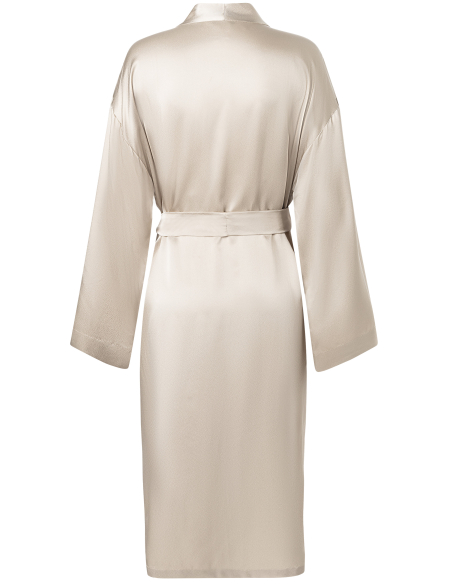 Patron Burda 5720 - Robe portefeuille élégante