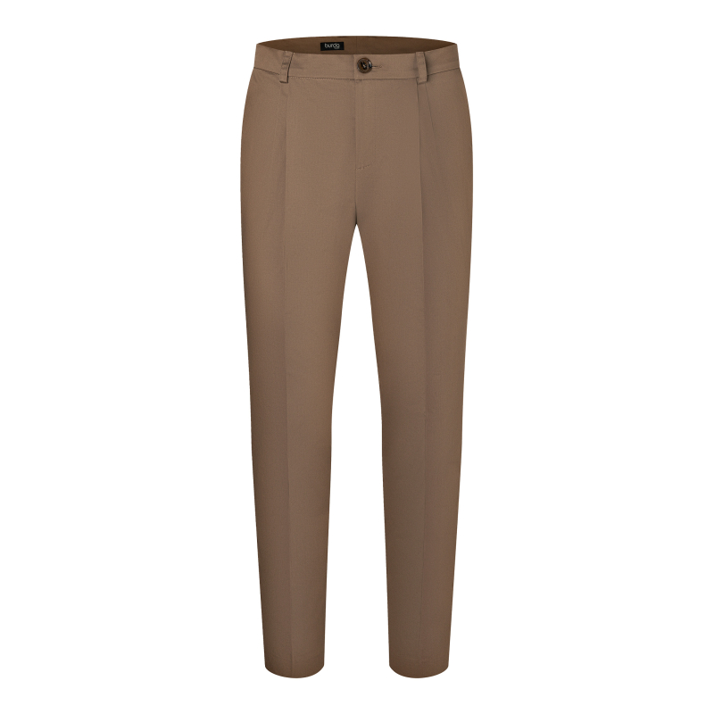 Patron Burda 5722 - Pantalon classique pour hommes