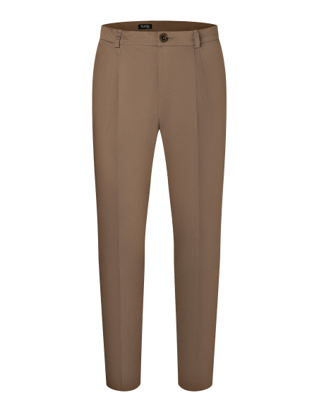 Patron Burda 5722 - Pantalon classique pour hommes