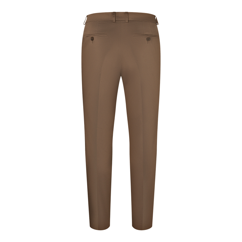 Patron Burda 5722 - Pantalon classique pour hommes