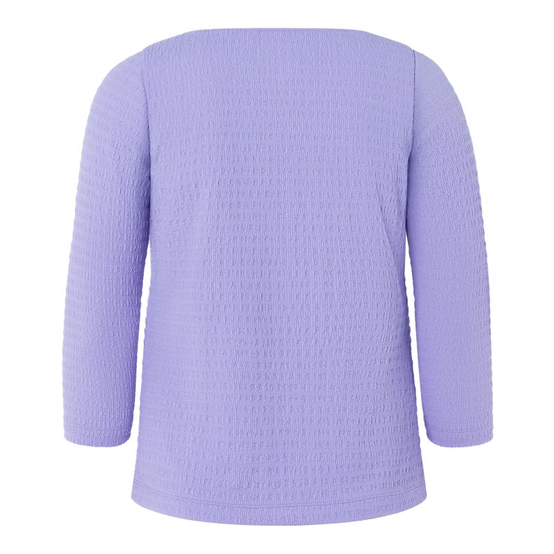 Patron Burda 5731 - T-shirt féminin polyvalent