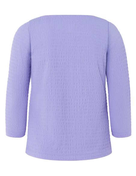 Patron Burda 5731 - T-shirt féminin polyvalent