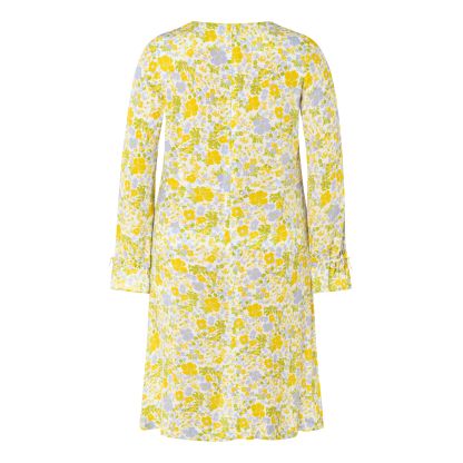 Patron Burda 5732 - Robe et blouse polyvalentes 2