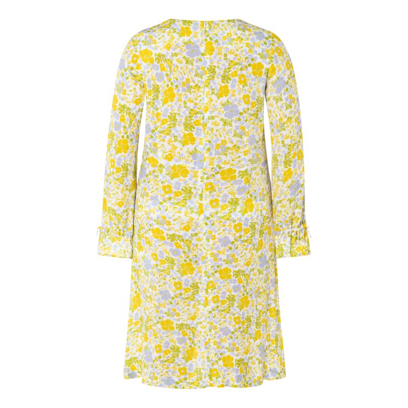 Patron Burda 5732 - Robe et blouse polyvalentes