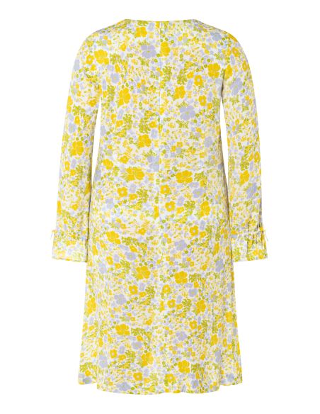 Patron Burda 5732 - Robe et blouse polyvalentes