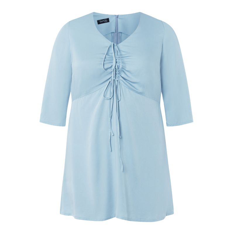 Patron Burda 5732 - Robe et blouse polyvalentes