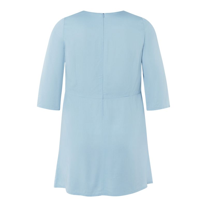 Patron Burda 5732 - Robe et blouse polyvalentes