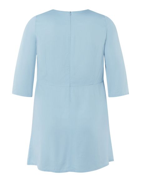 Patron Burda 5732 - Robe et blouse polyvalentes