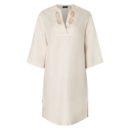 Patron Burda 5733 - Robe portefeuille élégante 2