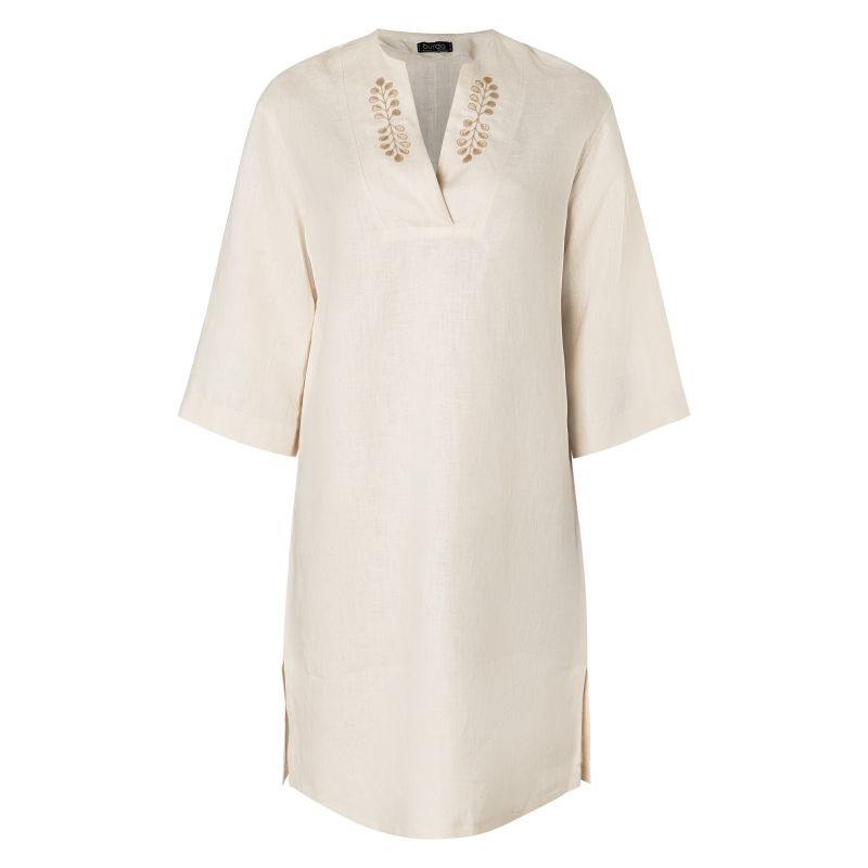 Patron Burda 5733 - Robe portefeuille élégante