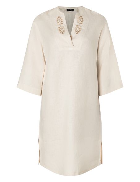 Patron Burda 5733 - Robe portefeuille élégante