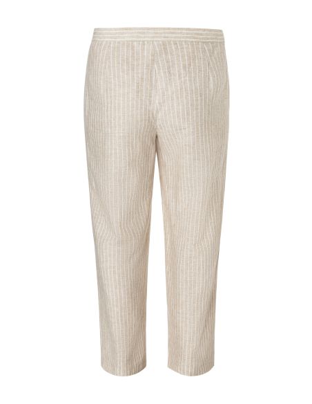 Patron Burda 5735 - Pantalon évasé en deux longueurs