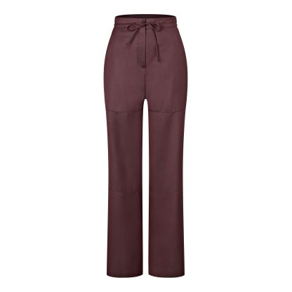 Patron Burda 5740 - Pantalon moderne avec cordon de serrage 2