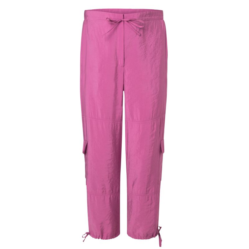 Patron Burda 5740 - Pantalon moderne avec cordon de serrage