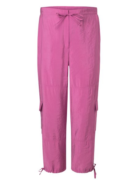 Patron Burda 5740 - Pantalon moderne avec cordon de serrage