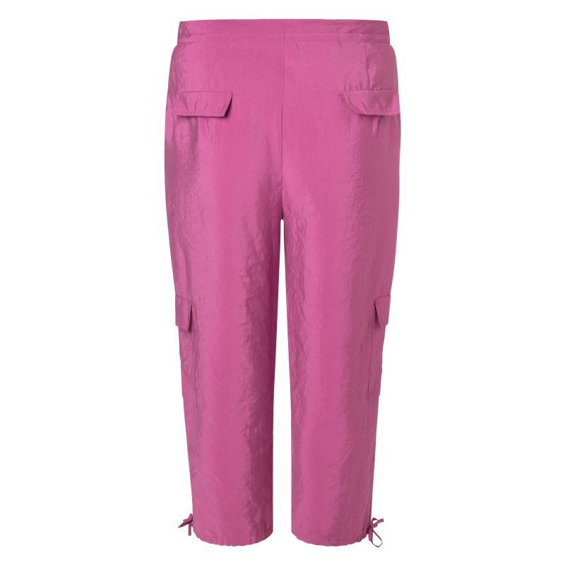 Patron Burda 5740 - Pantalon moderne avec cordon de serrage