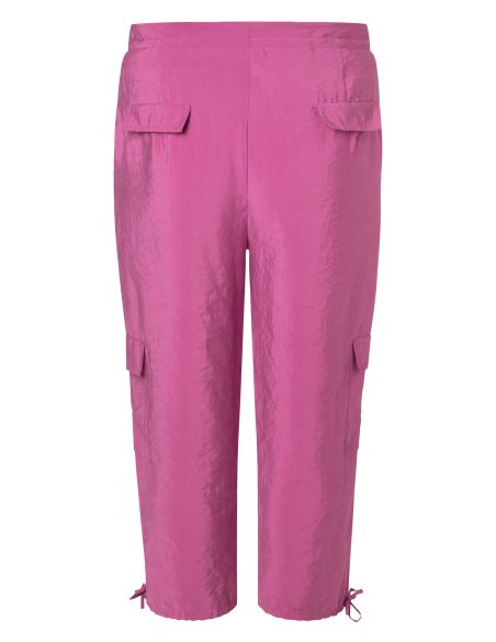 Patron Burda 5740 - Pantalon moderne avec cordon de serrage