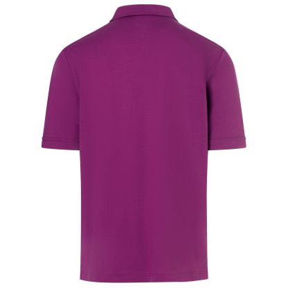 Patron Burda 5744 - Pull-over et t-shirt pour homme au style rétro 2