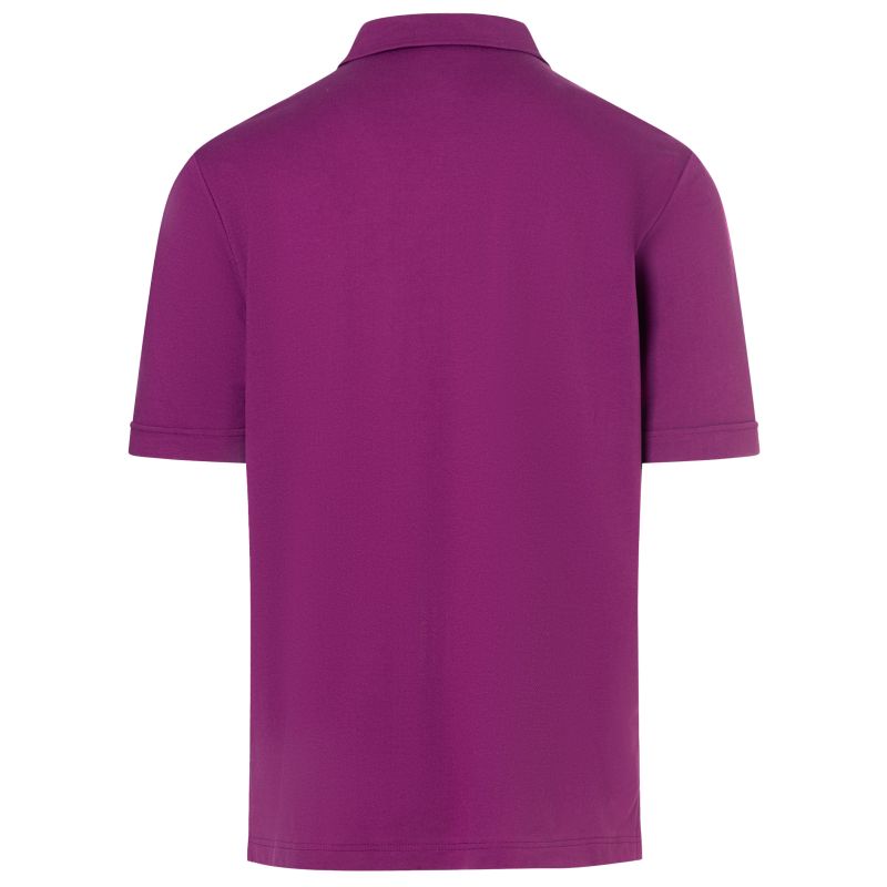 Patron Burda 5744 - Pull-over et t-shirt pour homme au style rétro