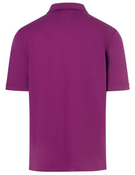 Patron Burda 5744 - Pull-over et t-shirt pour homme au style rétro