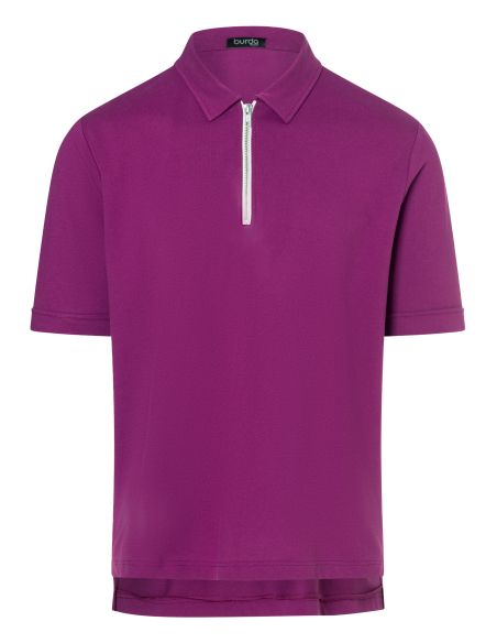 Patron Burda 5744 - Pull-over et t-shirt pour homme au style rétro