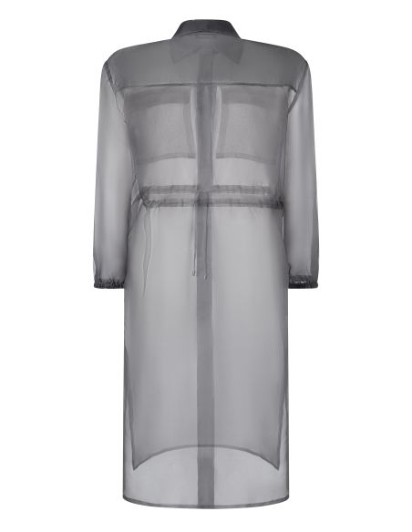 Patron Burda 5750 - Veste tendance à poches XL