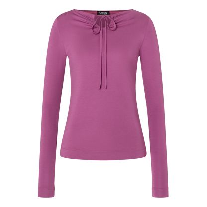 Patron Burda 5752 - T-shirts élégants avec détails raffinés 2