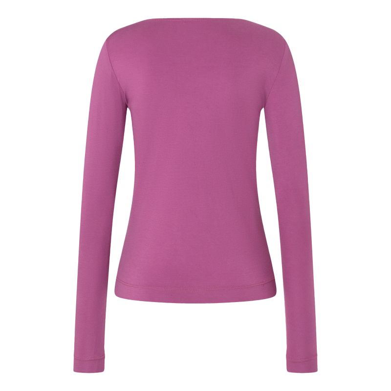 Patron Burda 5752 - T-shirts élégants avec détails raffinés