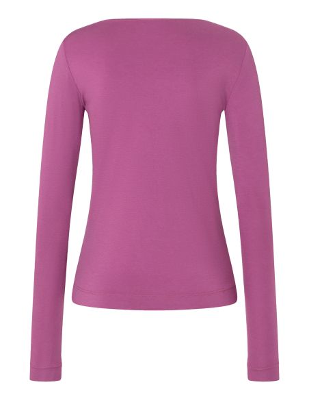 Patron Burda 5752 - T-shirts élégants avec détails raffinés