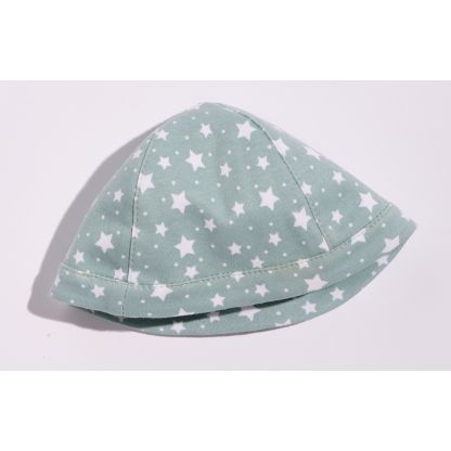 Patron Burda 9204 - Ensemble bébé confortable 2