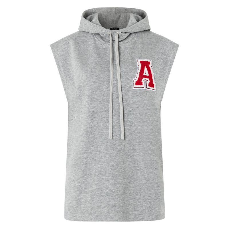 Patron Burda 9213 - Sweat-shirt pour enfants avec variations tendance