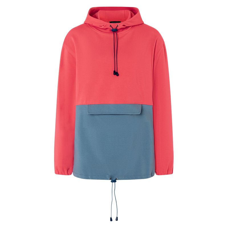 Patron Burda 9213 - Sweat-shirt pour enfants avec variations tendance