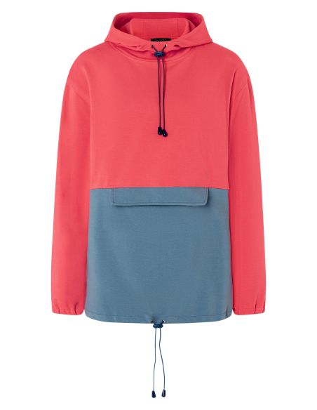 Patron Burda 9213 - Sweat-shirt pour enfants avec variations tendance