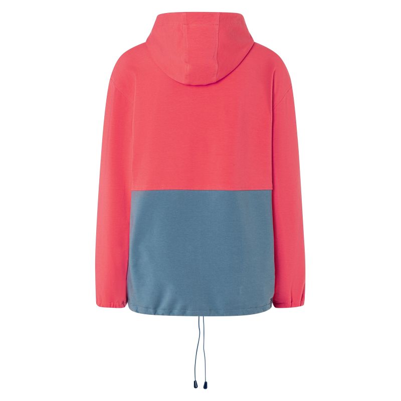 Patron Burda 9213 - Sweat-shirt pour enfants avec variations tendance