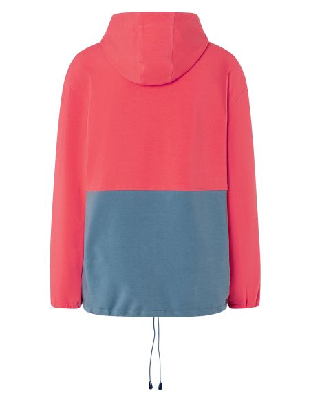 Patron Burda 9213 - Sweat-shirt pour enfants avec variations tendance