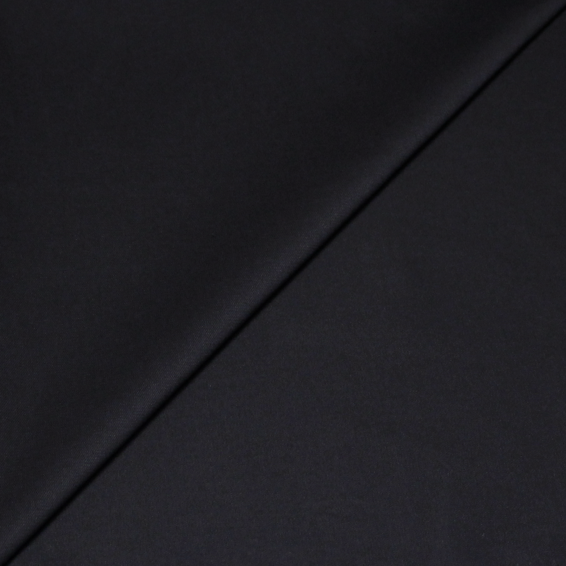 Tissu tailleur bengaline - Marine