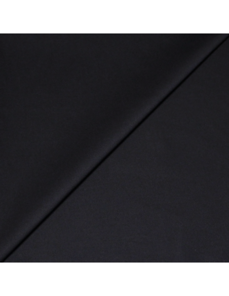 Tissu tailleur bengaline - Marine