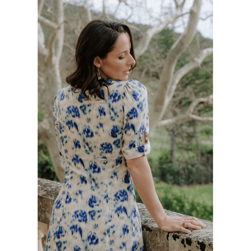 Patron Maison Fauve - Robe et Top Rosalie