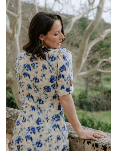 Patron Maison Fauve - Robe et Top Rosalie