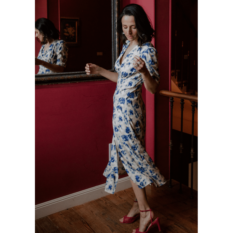 Patron Maison Fauve - Robe et Top Rosalie