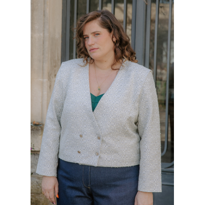 Patron Maison Fauve - Spencer Damas 2