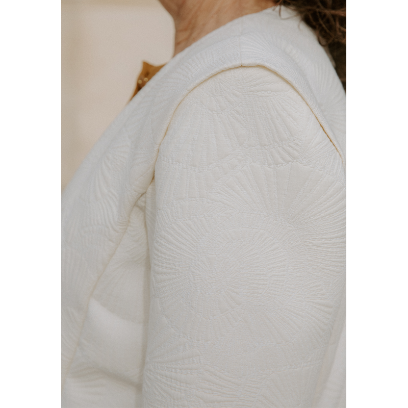 Patron Maison Fauve - Spencer Damas